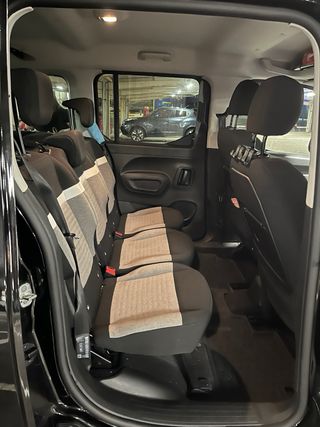 Citroen Berlingo 2022