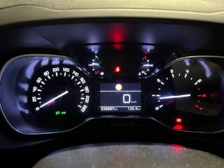 Citroen Berlingo 2022