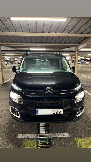 Citroen Berlingo 2022