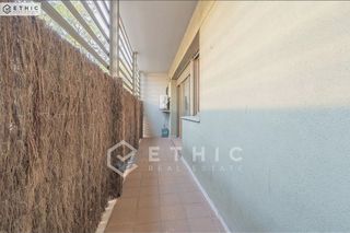 Piso en venta en Diagonal Mar i el Front Marítim del Poblenou en Barcelona