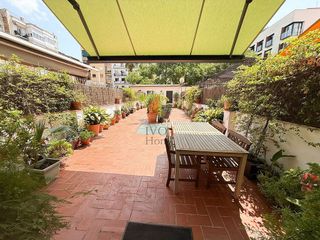 Piso en alquiler en Sant Antoni en Barcelona
