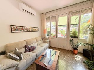 Piso en alquiler en Sant Antoni en Barcelona