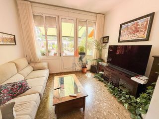 Piso en alquiler en Sant Antoni en Barcelona