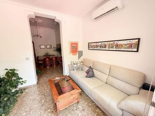 Piso en alquiler en Sant Antoni en Barcelona