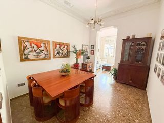 Piso en alquiler en Sant Antoni en Barcelona