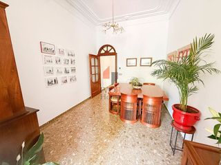 Piso en alquiler en Sant Antoni en Barcelona