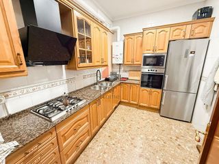 Piso en alquiler en Sant Antoni en Barcelona