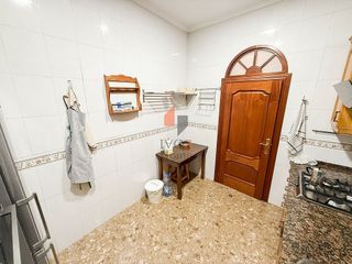 Piso en alquiler en Sant Antoni en Barcelona