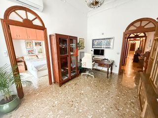 Piso en alquiler en Sant Antoni en Barcelona