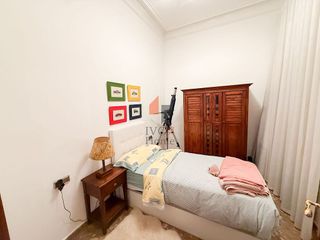 Piso en alquiler en Sant Antoni en Barcelona