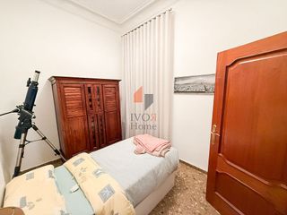 Piso en alquiler en Sant Antoni en Barcelona