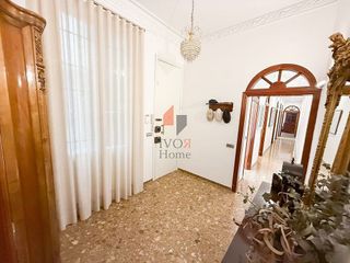 Piso en alquiler en Sant Antoni en Barcelona