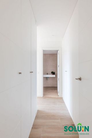 Piso en venta en Rivas Urbanizaciones en Rivas-Vaciamadrid