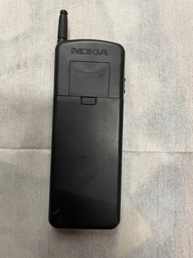 Nokia 6110 nero