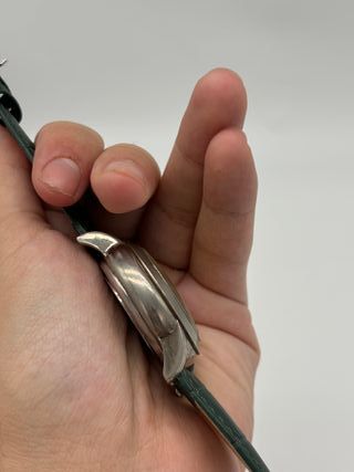 Orologio Ferrari Girard-Perregaux giallo