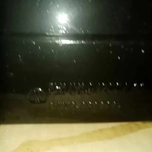 Garrafas negras 24 litros