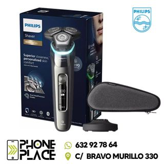Philips Afeitadora Serie 9000