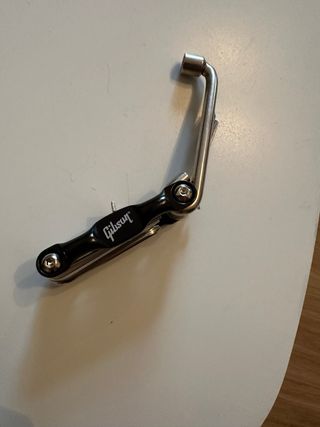 Multiherramienta Gibson multi tool