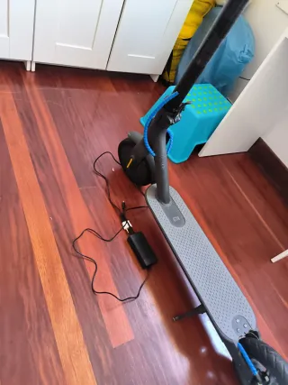Patín Eléctrico Xiaomi Essential