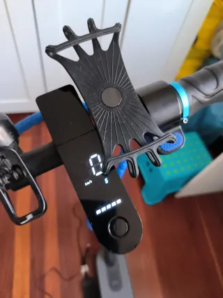 Patín Eléctrico Xiaomi Essential