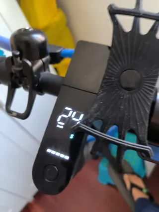 Patín Eléctrico Xiaomi Essential