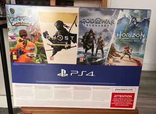 PlayStation 2 PlayStation 3 PlayStation 4