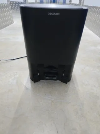 Base autovaciado Conga 7490 Eternal cecotec