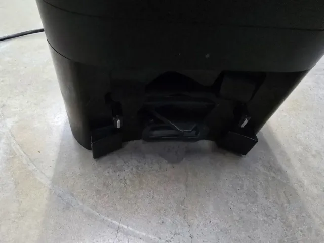 Base autovaciado Conga 7490 Eternal cecotec