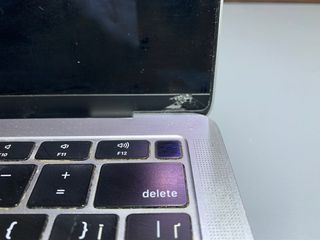 MacBook Air A1932 para piezas