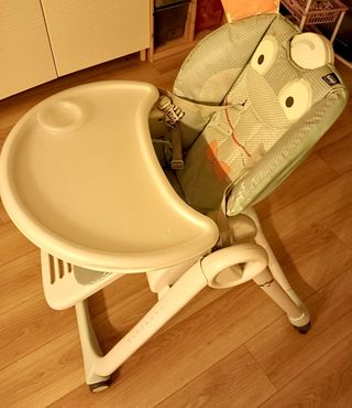 Trona Chicco Polly 2 Start