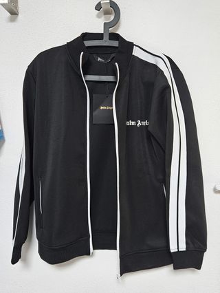 Sudadera Palm Angels Negra