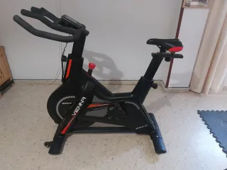 Bicicleta Spinning BH Vienna
