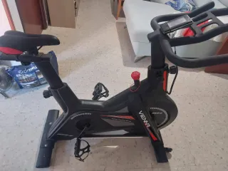 Bicicleta Spinning BH Vienna