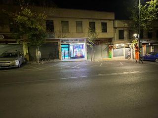 Traspaso Lavandería