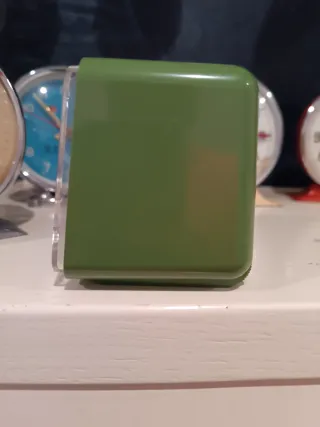 Sveglia vintage Diehl elettronica
