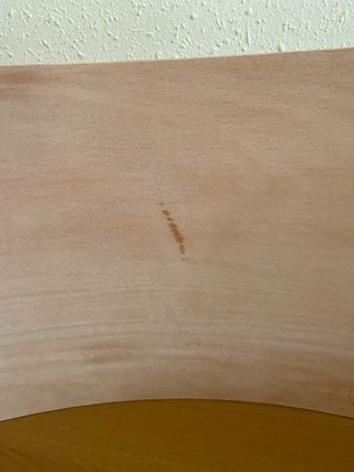 Tabla de equilibrio madera niños