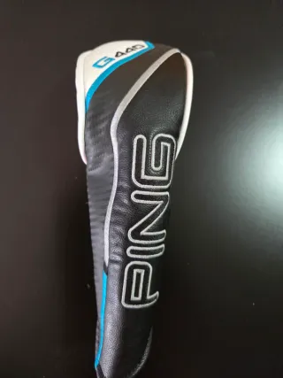 Funda Híbrido Ping G440