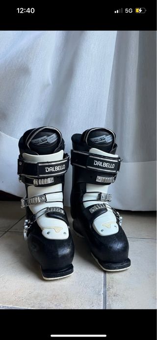 Scarponi sci Dalbello Kyra 75 All Mountain