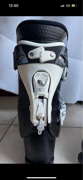 Scarponi sci Dalbello Kyra 75 All Mountain