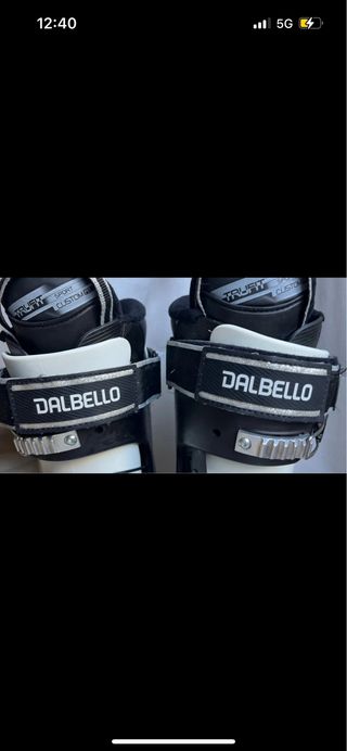 Scarponi sci Dalbello Kyra 75 All Mountain