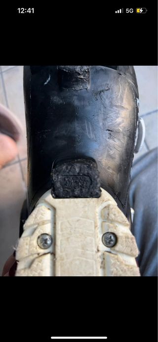 Scarponi sci Dalbello Kyra 75 All Mountain