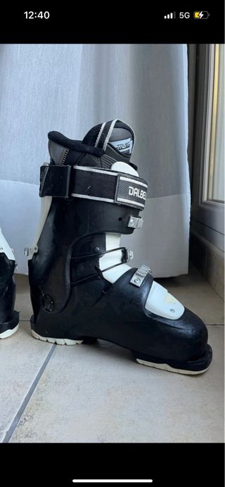 Scarponi sci Dalbello Kyra 75 All Mountain