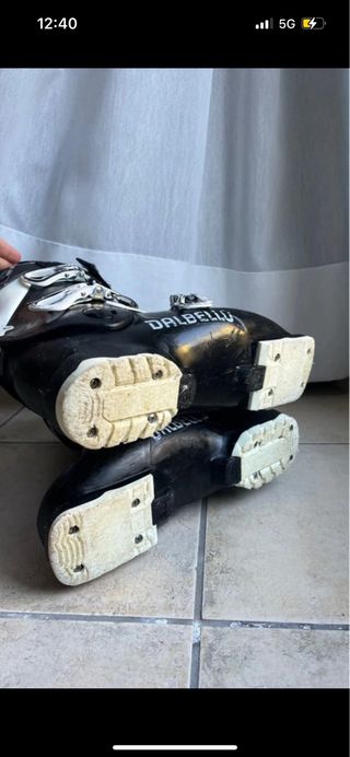 Scarponi sci Dalbello Kyra 75 All Mountain