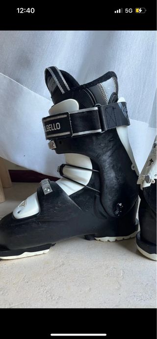 Scarponi sci Dalbello Kyra 75 All Mountain