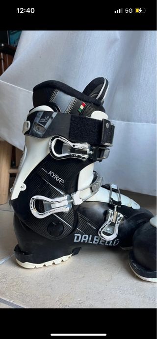 Scarponi sci Dalbello Kyra 75 All Mountain