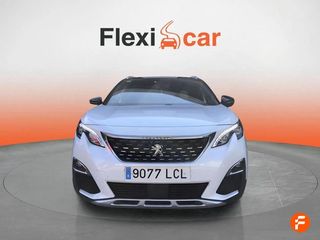 Peugeot 3008 HYBRID 225 e-EAT8 Allure