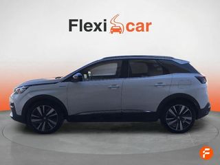 Peugeot 3008 HYBRID 225 e-EAT8 Allure