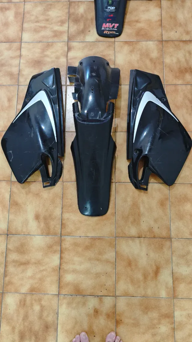 Plásticos Beta RRT Trueba RK6T