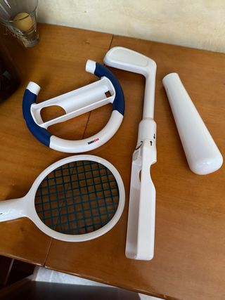 Accessori Nintendo Wii GameStop