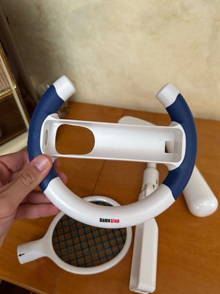 Accessori Nintendo Wii GameStop